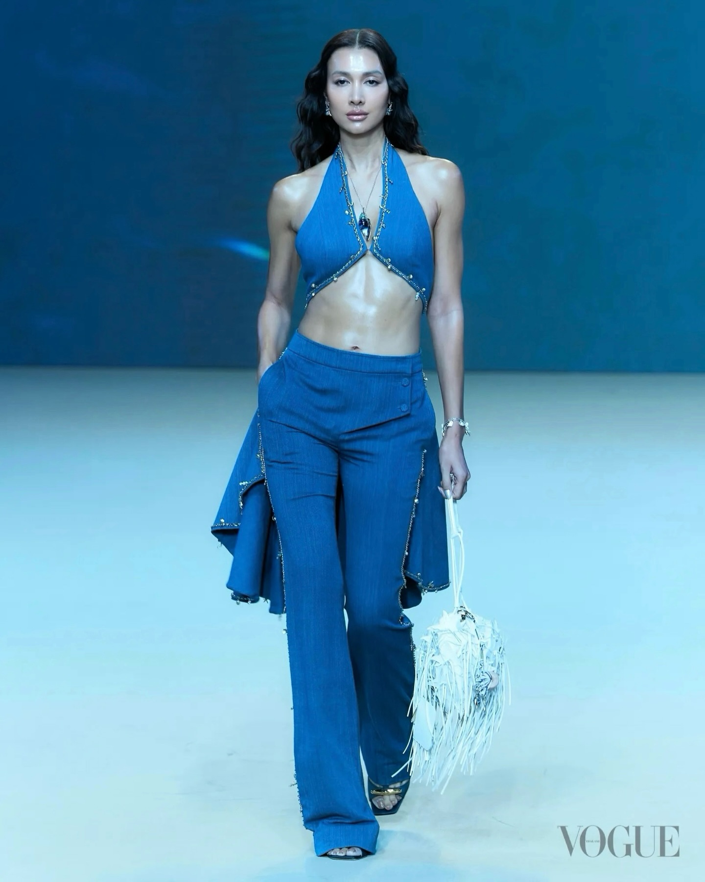 ปริม - กรวรรณ หลอดสันเทียะ