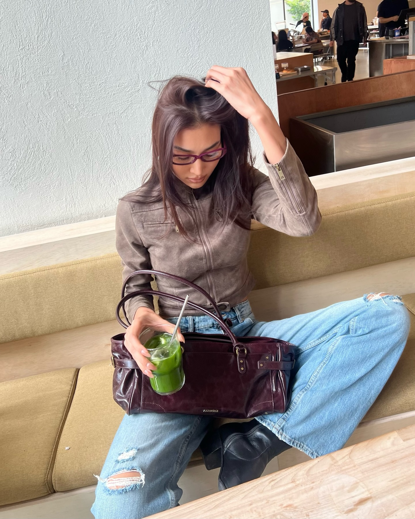 ปริม - กรวรรณ หลอดสันเทียะ