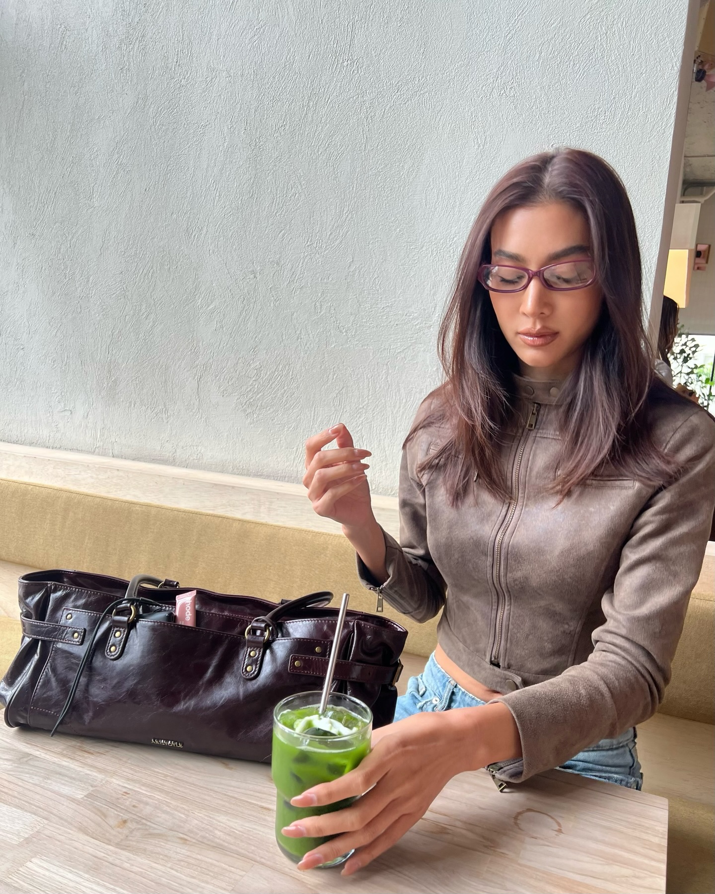 ปริม - กรวรรณ หลอดสันเทียะ