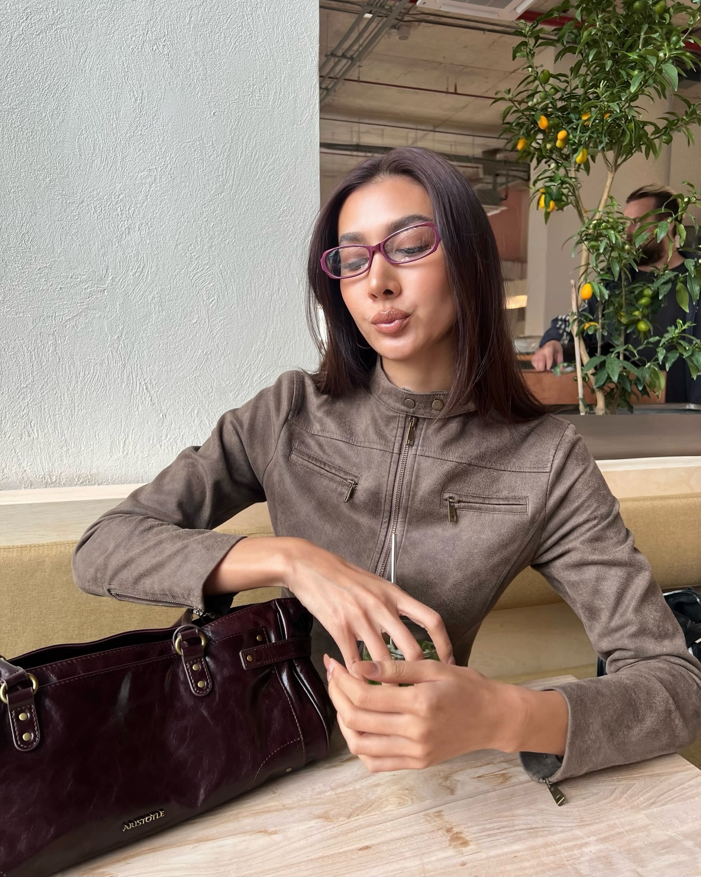 ปริม - กรวรรณ หลอดสันเทียะ