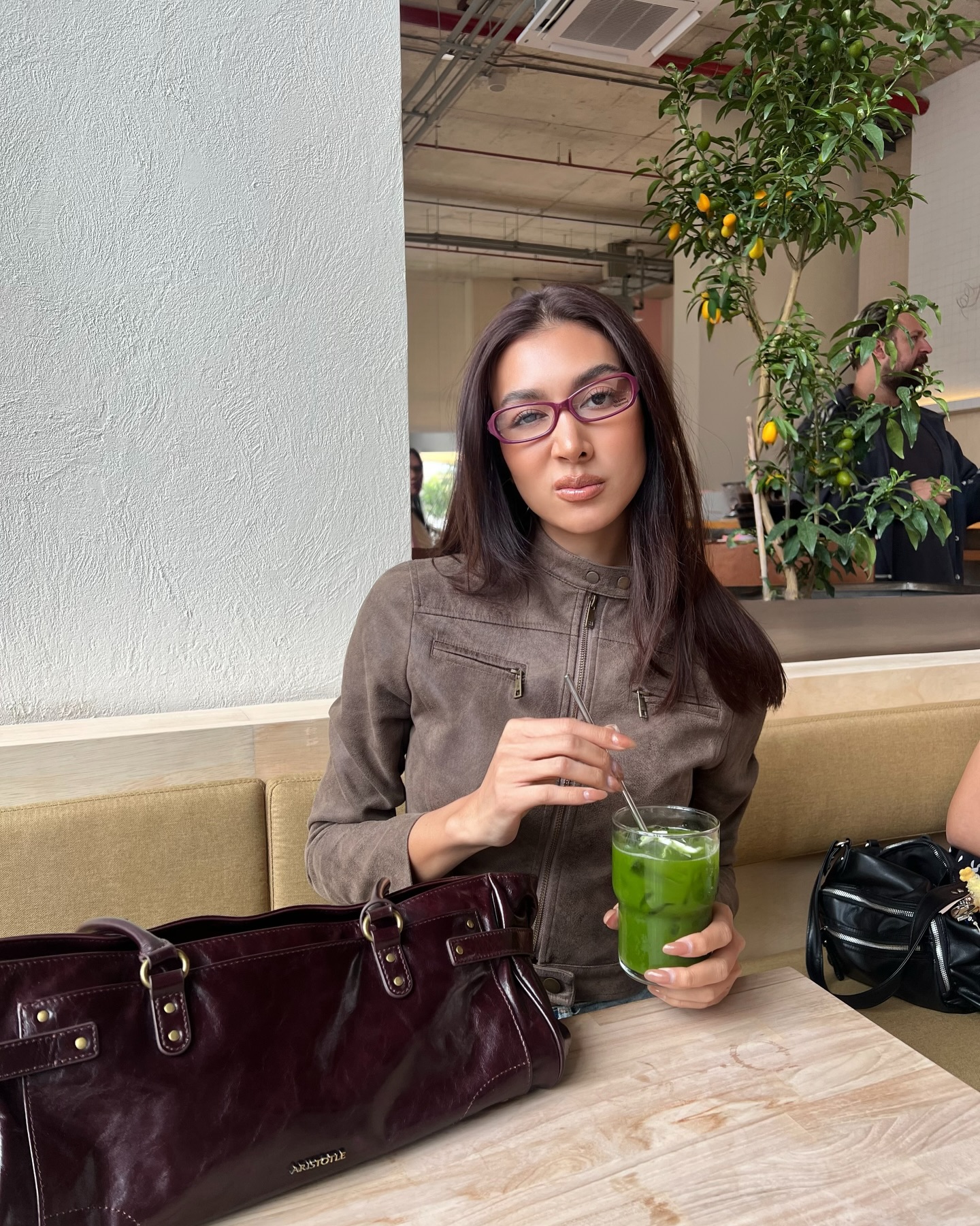 ปริม - กรวรรณ หลอดสันเทียะ