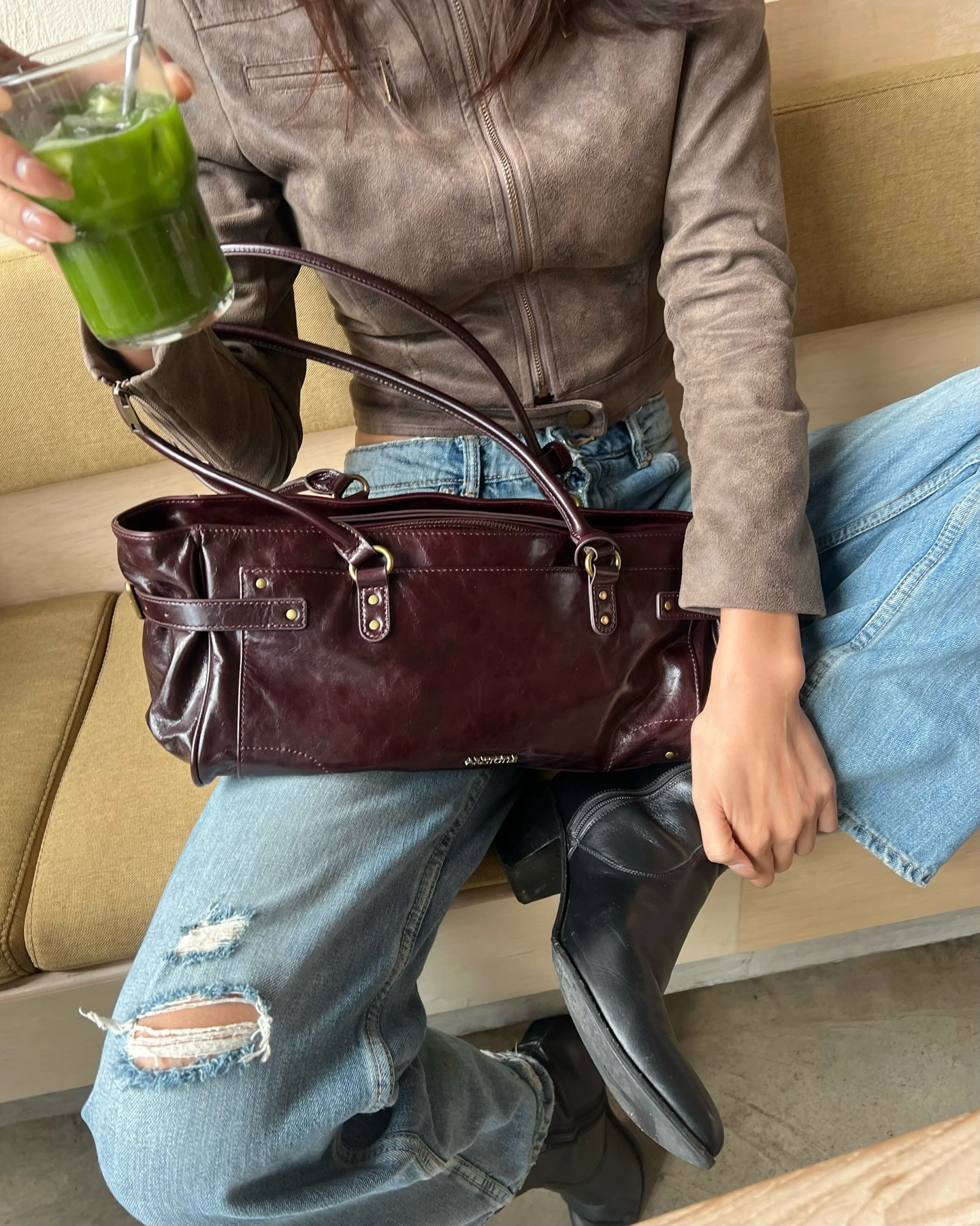 ปริม - กรวรรณ หลอดสันเทียะ