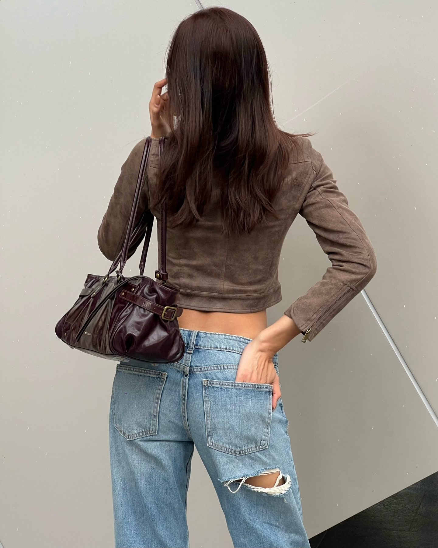 ปริม - กรวรรณ หลอดสันเทียะ