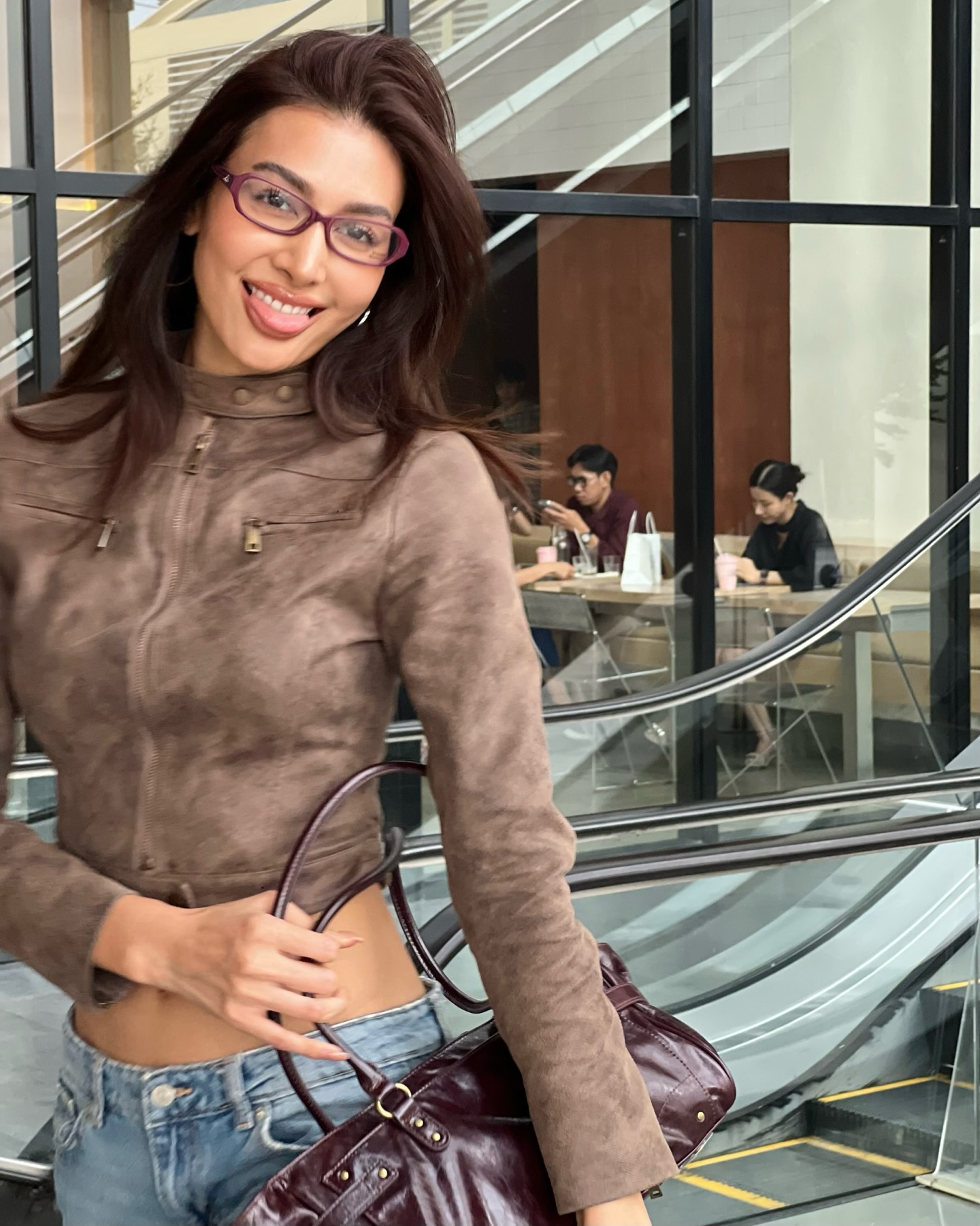 ปริม - กรวรรณ หลอดสันเทียะ