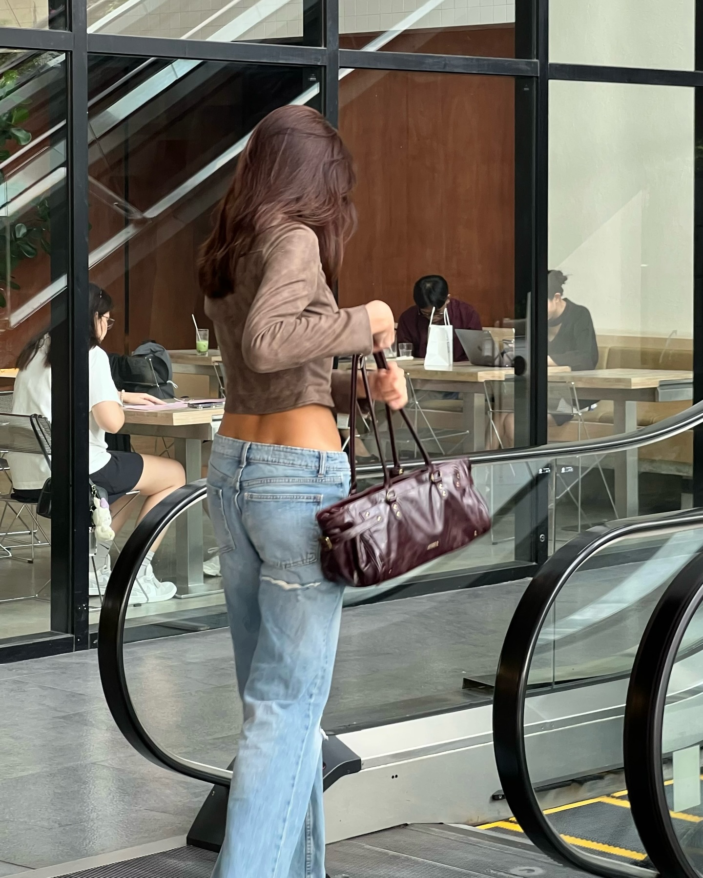 ปริม - กรวรรณ หลอดสันเทียะ