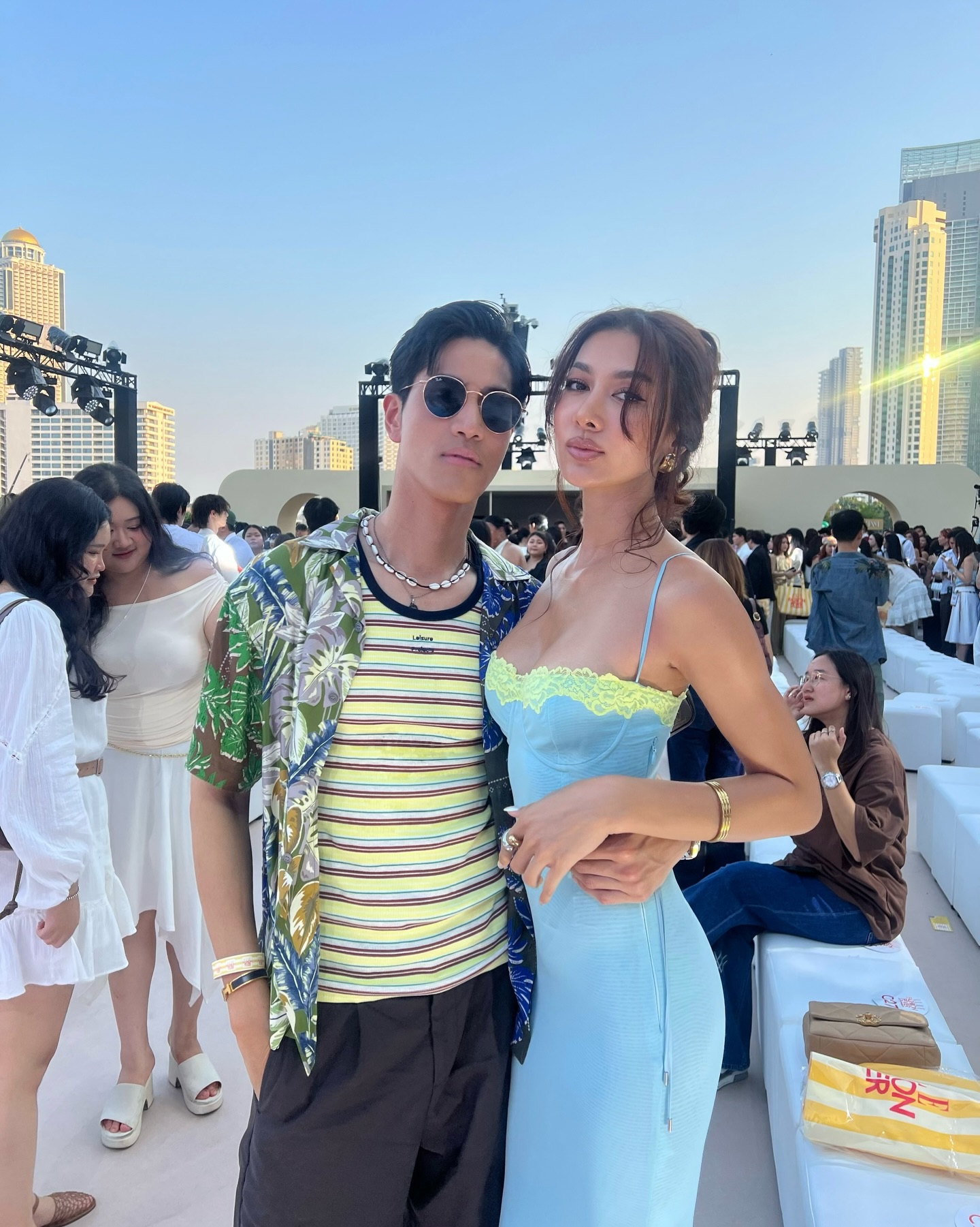 ปริม - กรวรรณ หลอดสันเทียะ