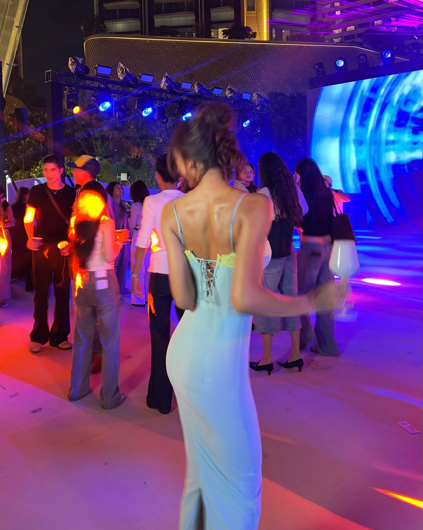 ปริม - กรวรรณ หลอดสันเทียะ