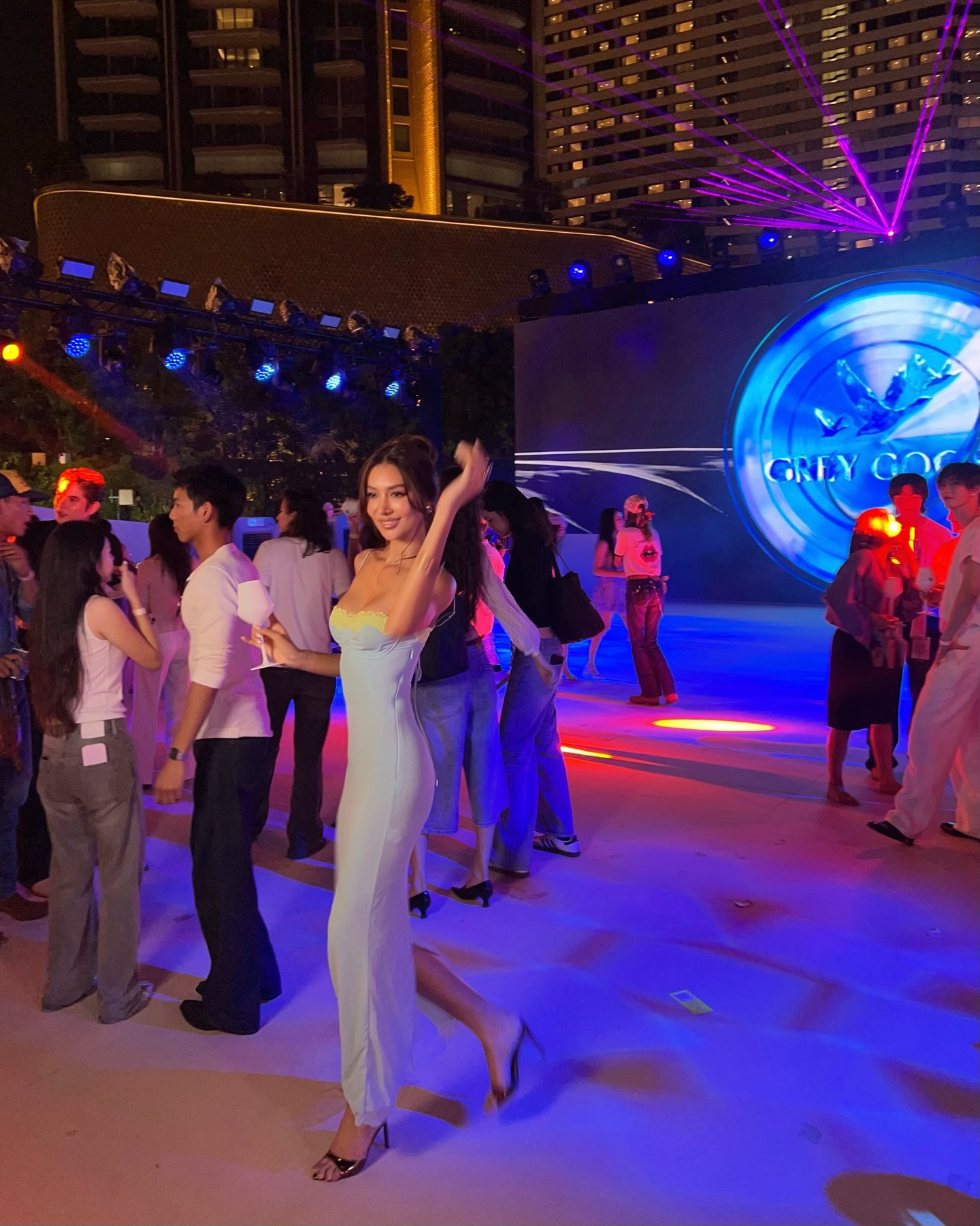 ปริม - กรวรรณ หลอดสันเทียะ