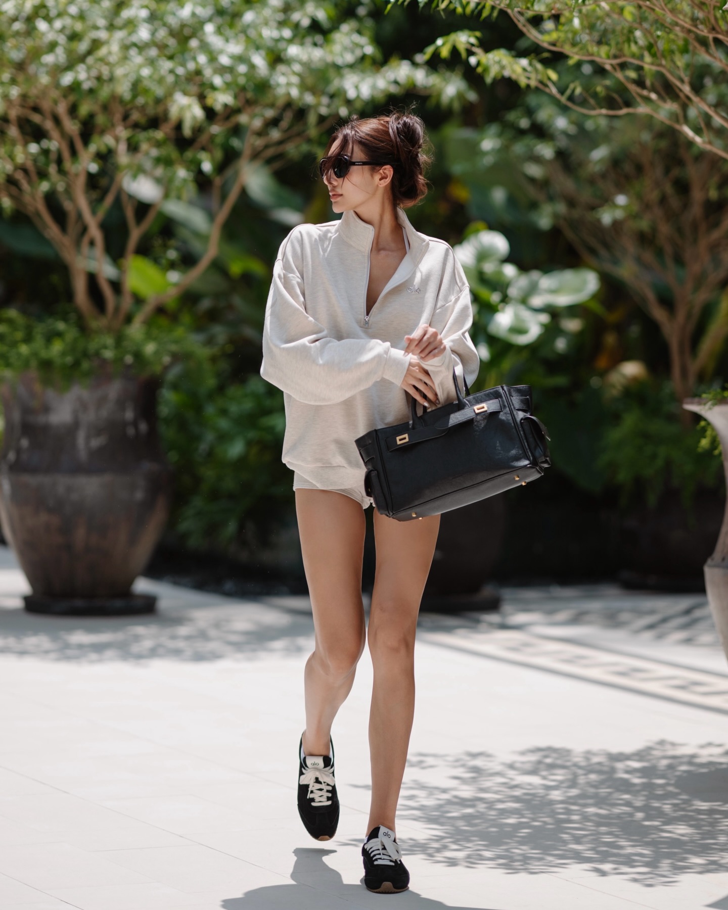 ปริม - กรวรรณ หลอดสันเทียะ