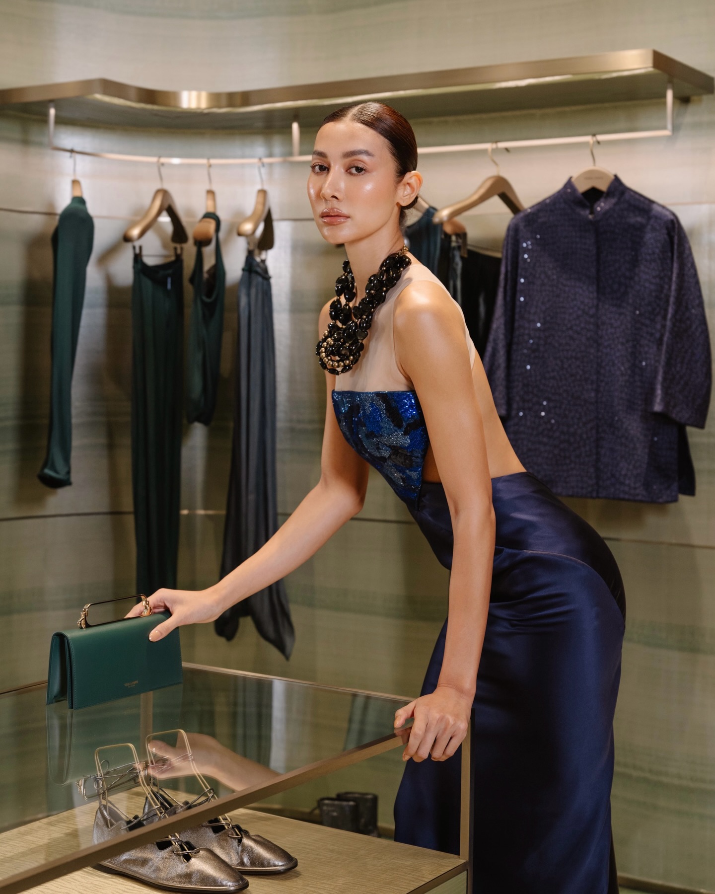 ปริม - กรวรรณ หลอดสันเทียะ