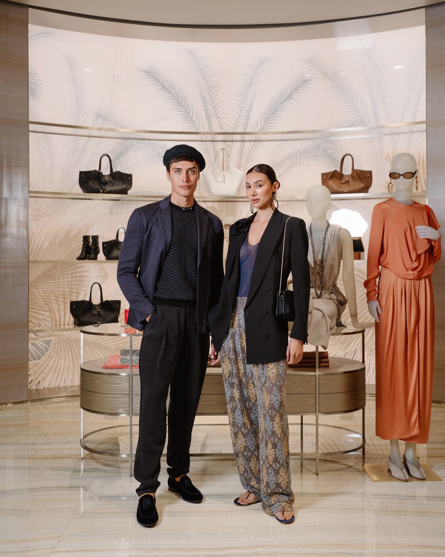 ปริม - กรวรรณ หลอดสันเทียะ