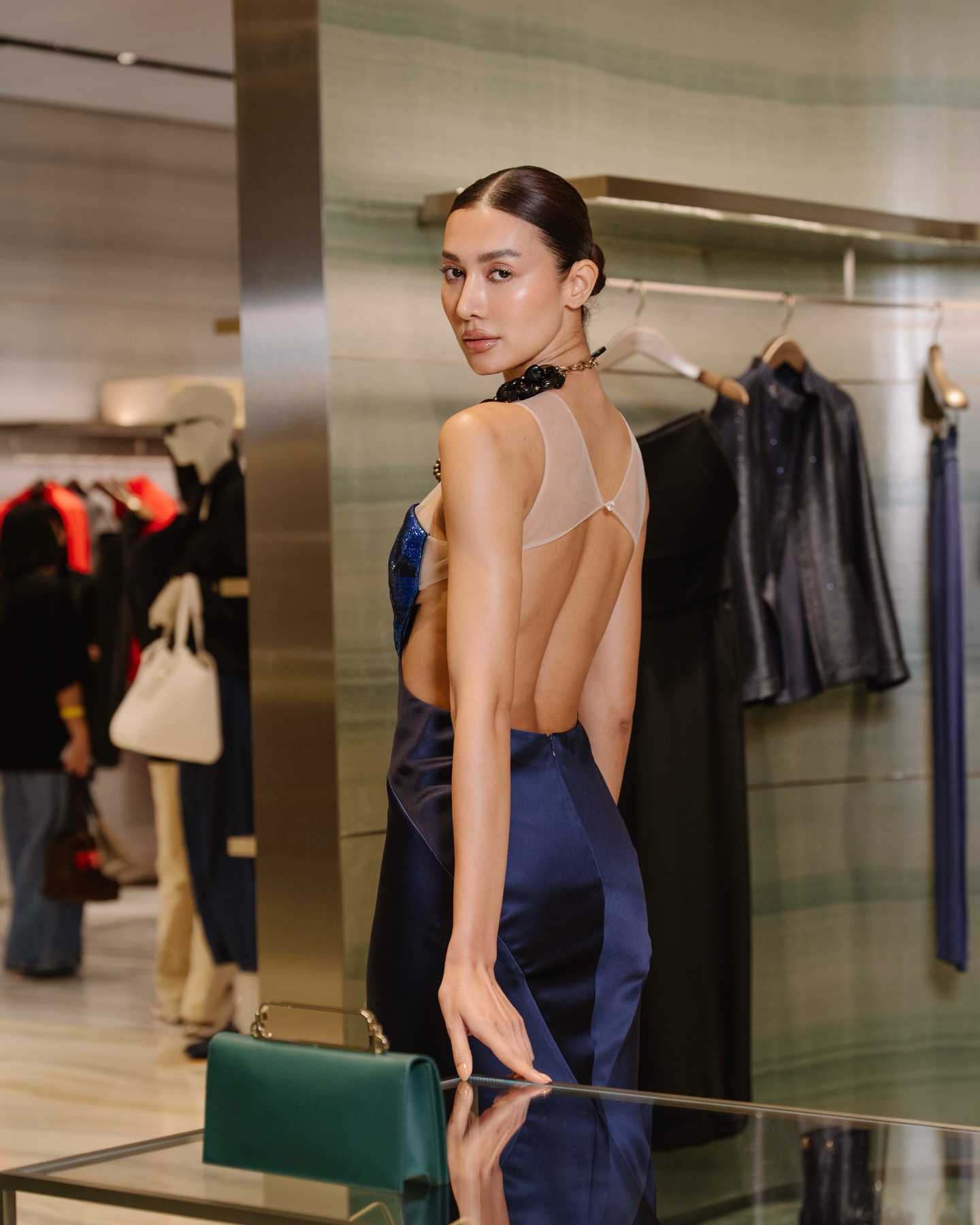 ปริม - กรวรรณ หลอดสันเทียะ