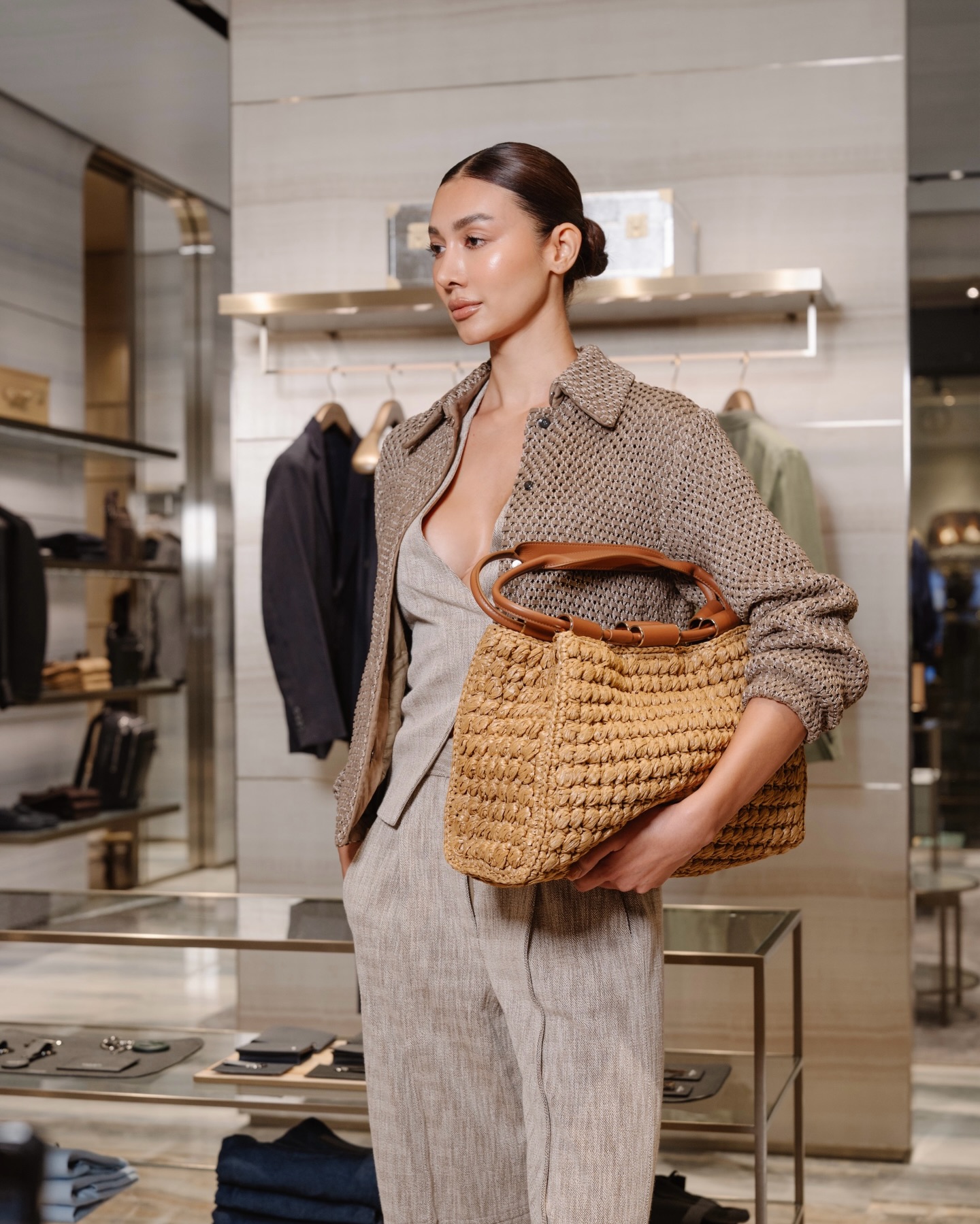 ปริม - กรวรรณ หลอดสันเทียะ