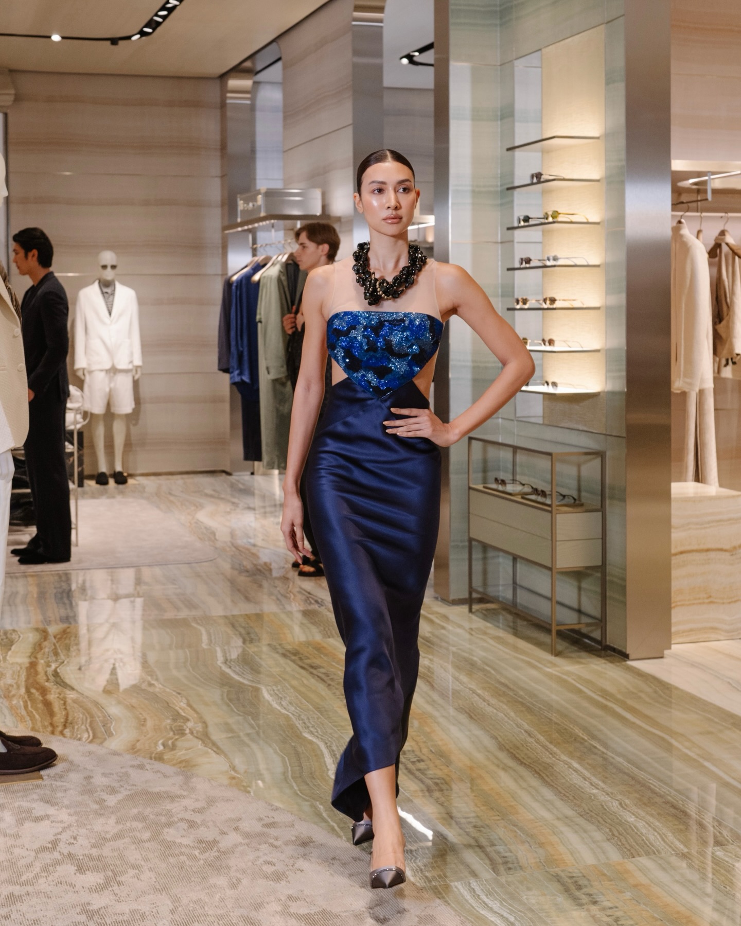 ปริม - กรวรรณ หลอดสันเทียะ