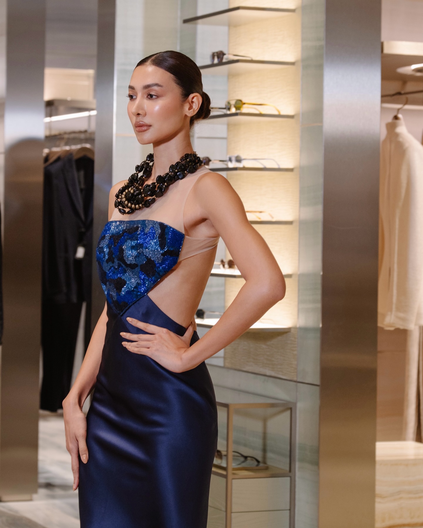 ปริม - กรวรรณ หลอดสันเทียะ