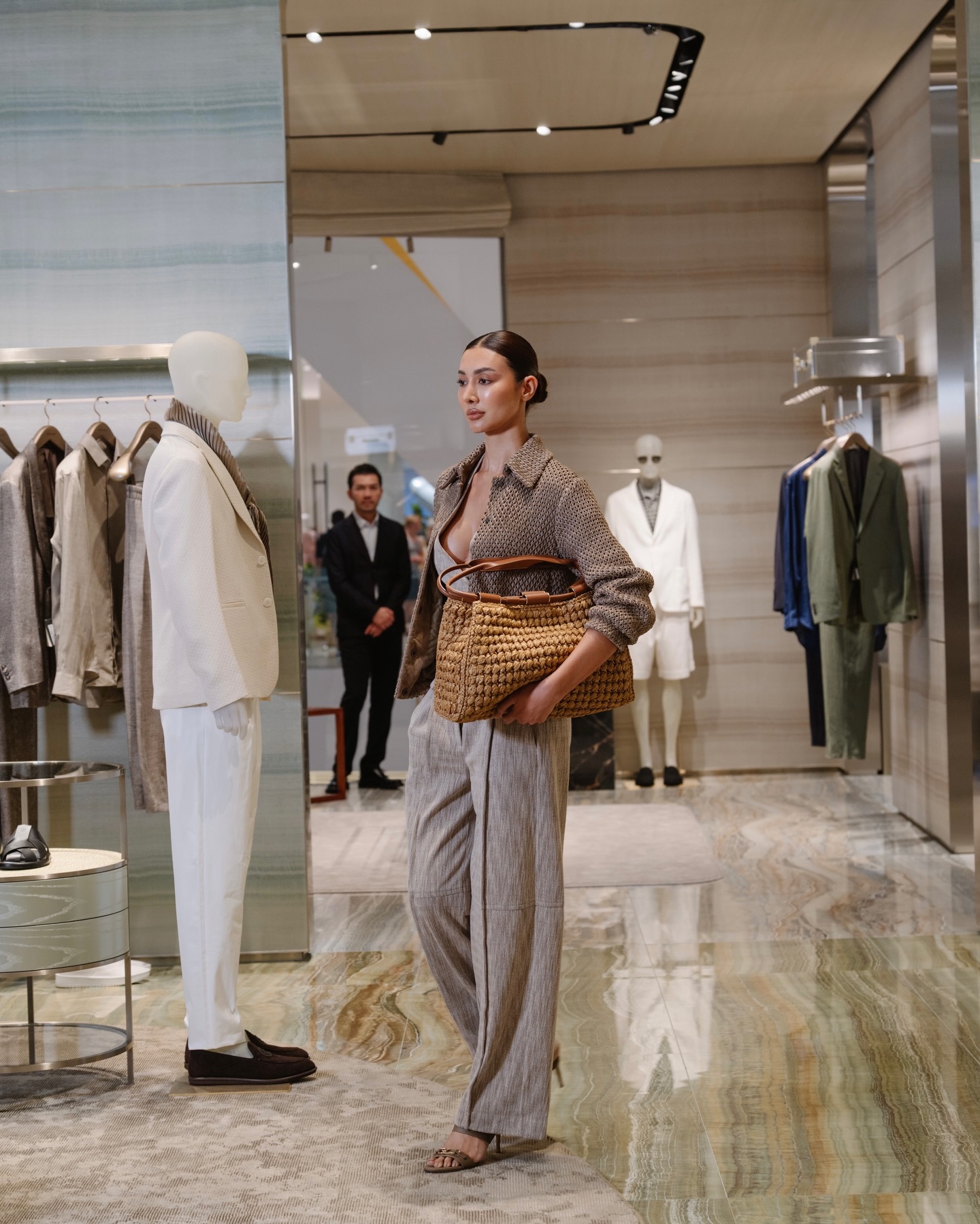 ปริม - กรวรรณ หลอดสันเทียะ