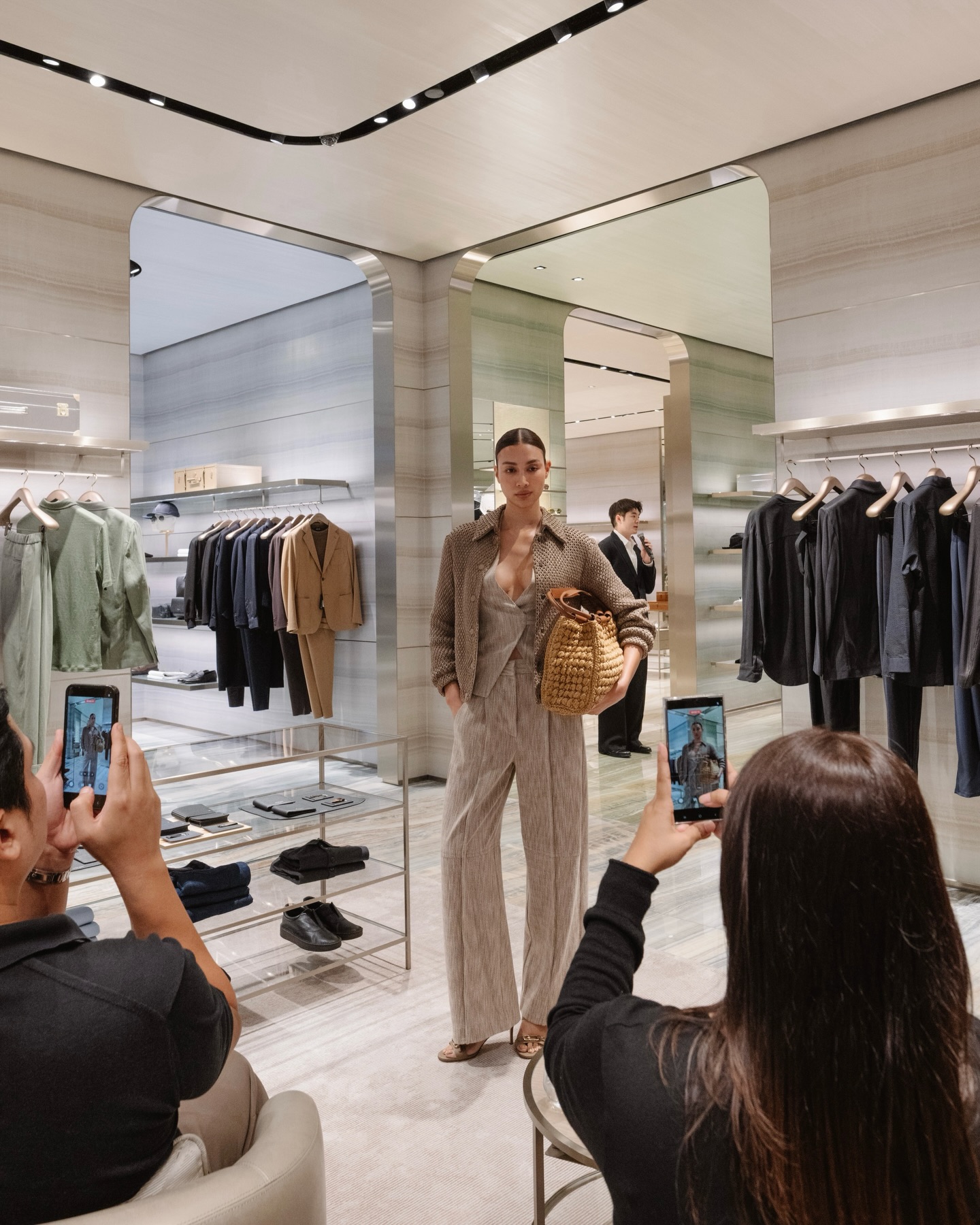 ปริม - กรวรรณ หลอดสันเทียะ