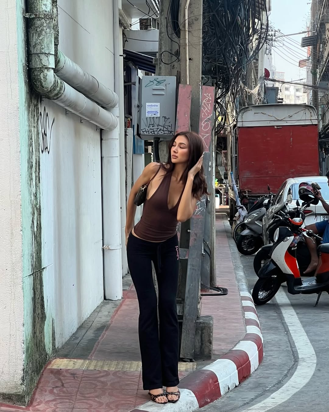 ปริม - กรวรรณ หลอดสันเทียะ