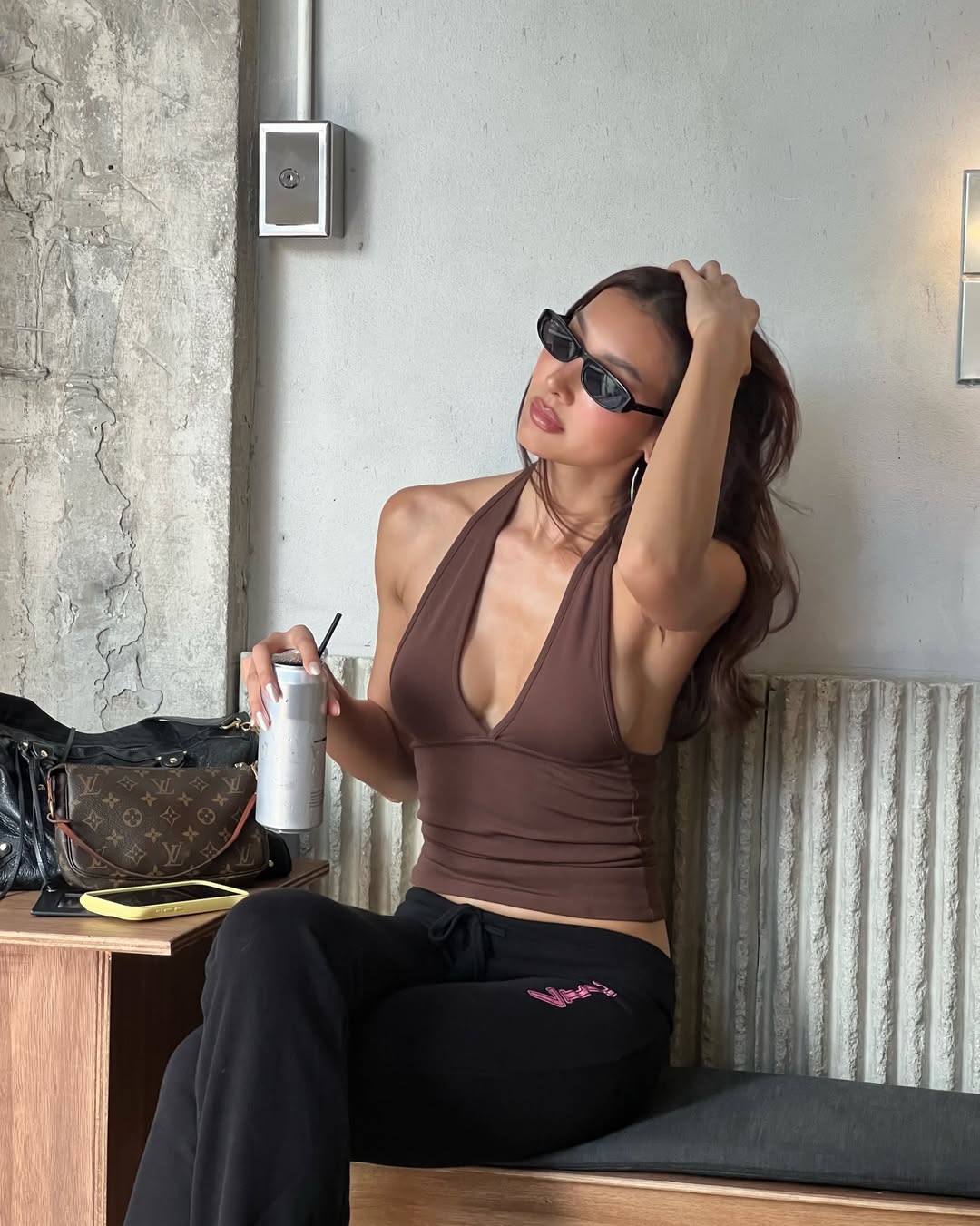 ปริม - กรวรรณ หลอดสันเทียะ