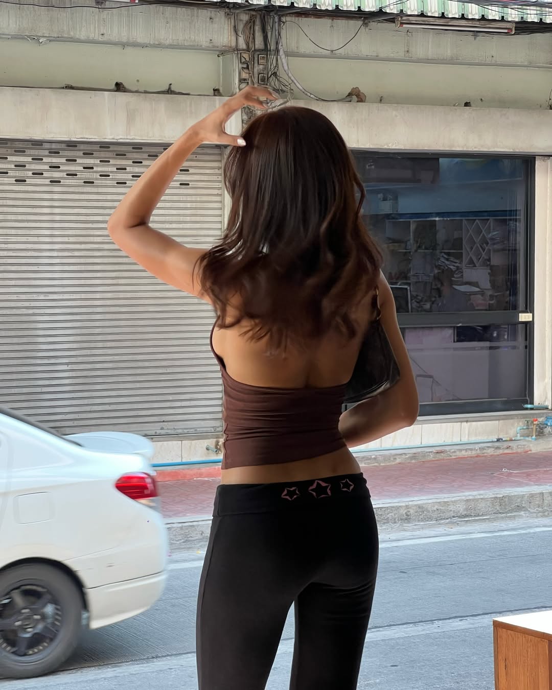 ปริม - กรวรรณ หลอดสันเทียะ