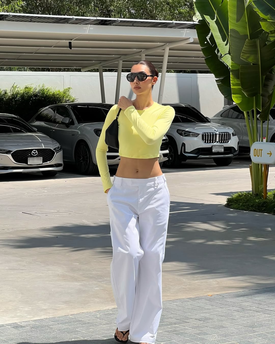 ปริม - กรวรรณ หลอดสันเทียะ