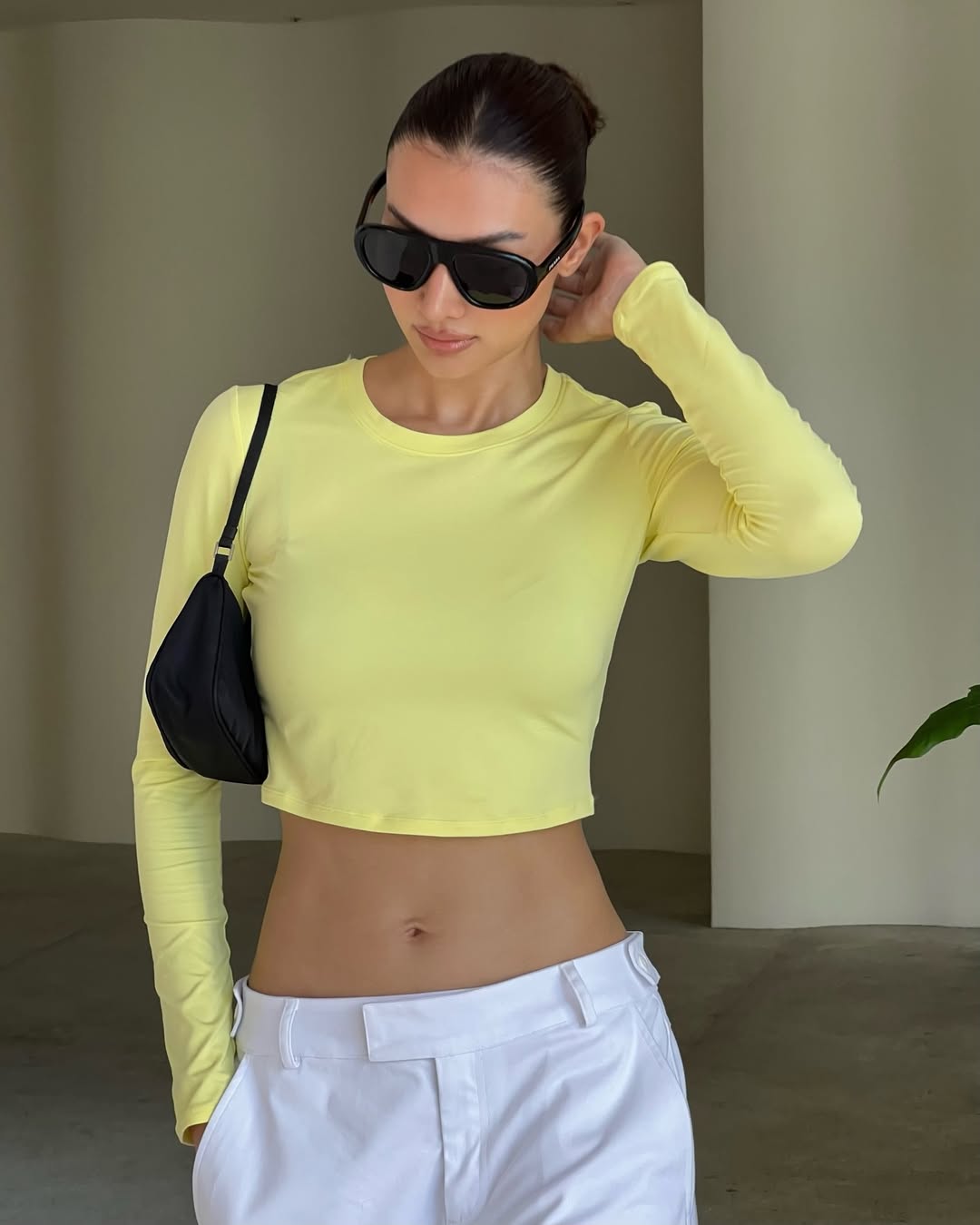 ปริม - กรวรรณ หลอดสันเทียะ