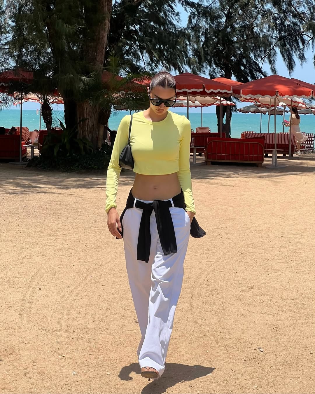 ปริม - กรวรรณ หลอดสันเทียะ