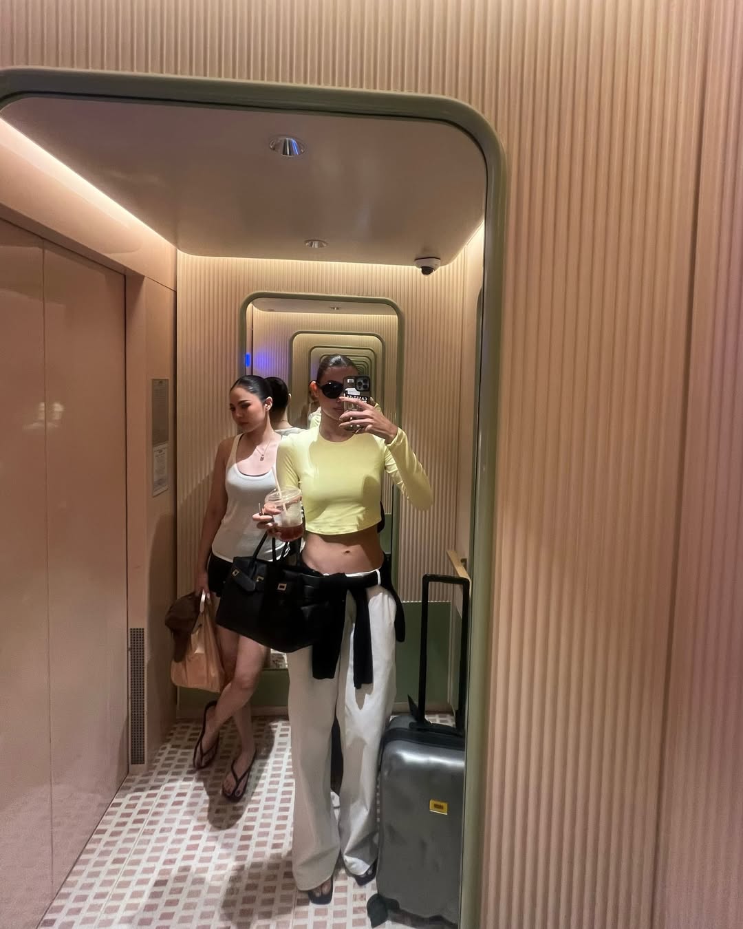 ปริม - กรวรรณ หลอดสันเทียะ