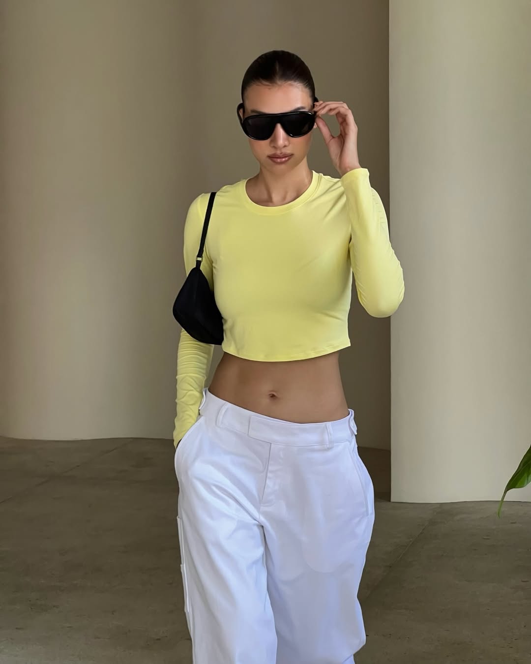 ปริม - กรวรรณ หลอดสันเทียะ