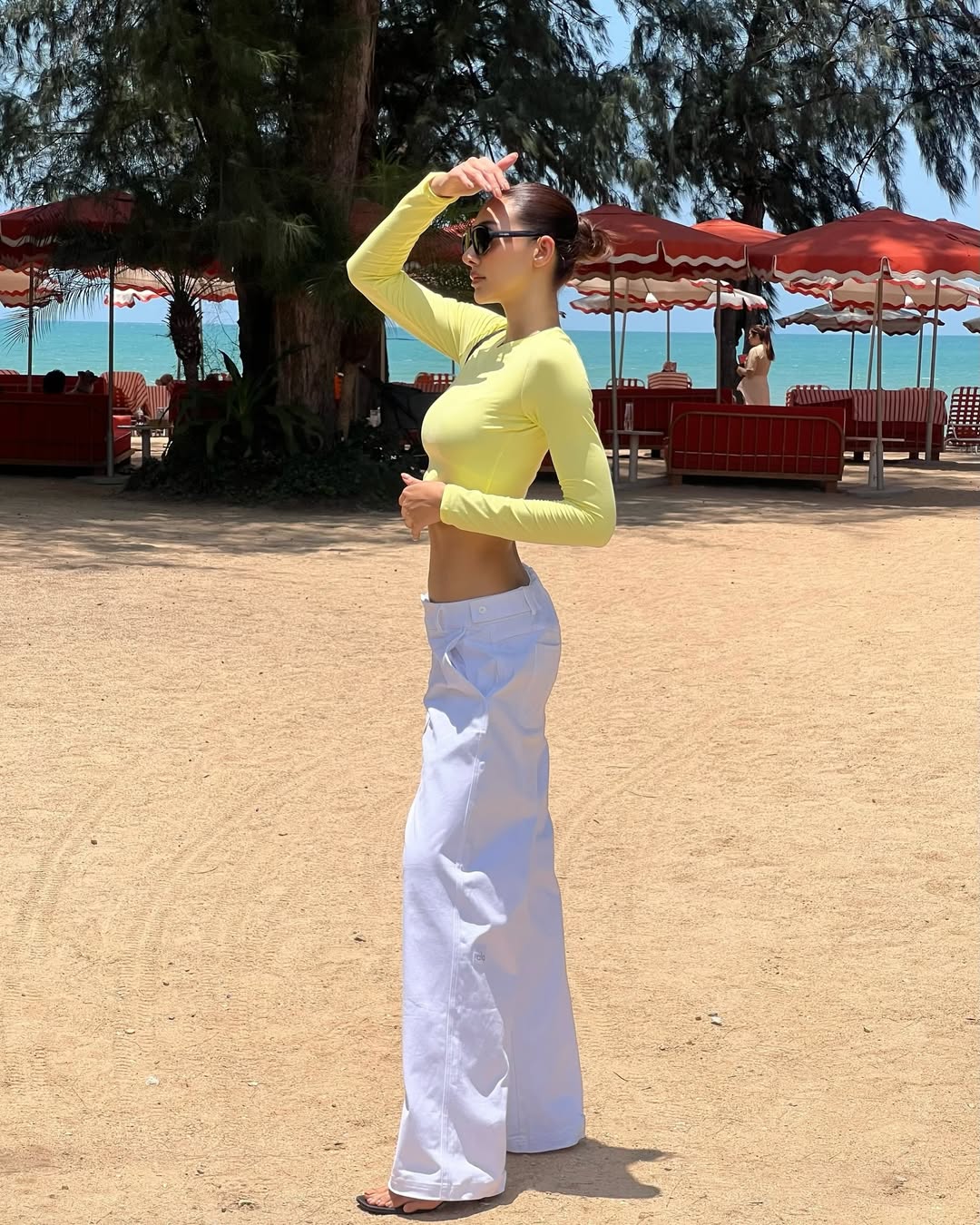 ปริม - กรวรรณ หลอดสันเทียะ