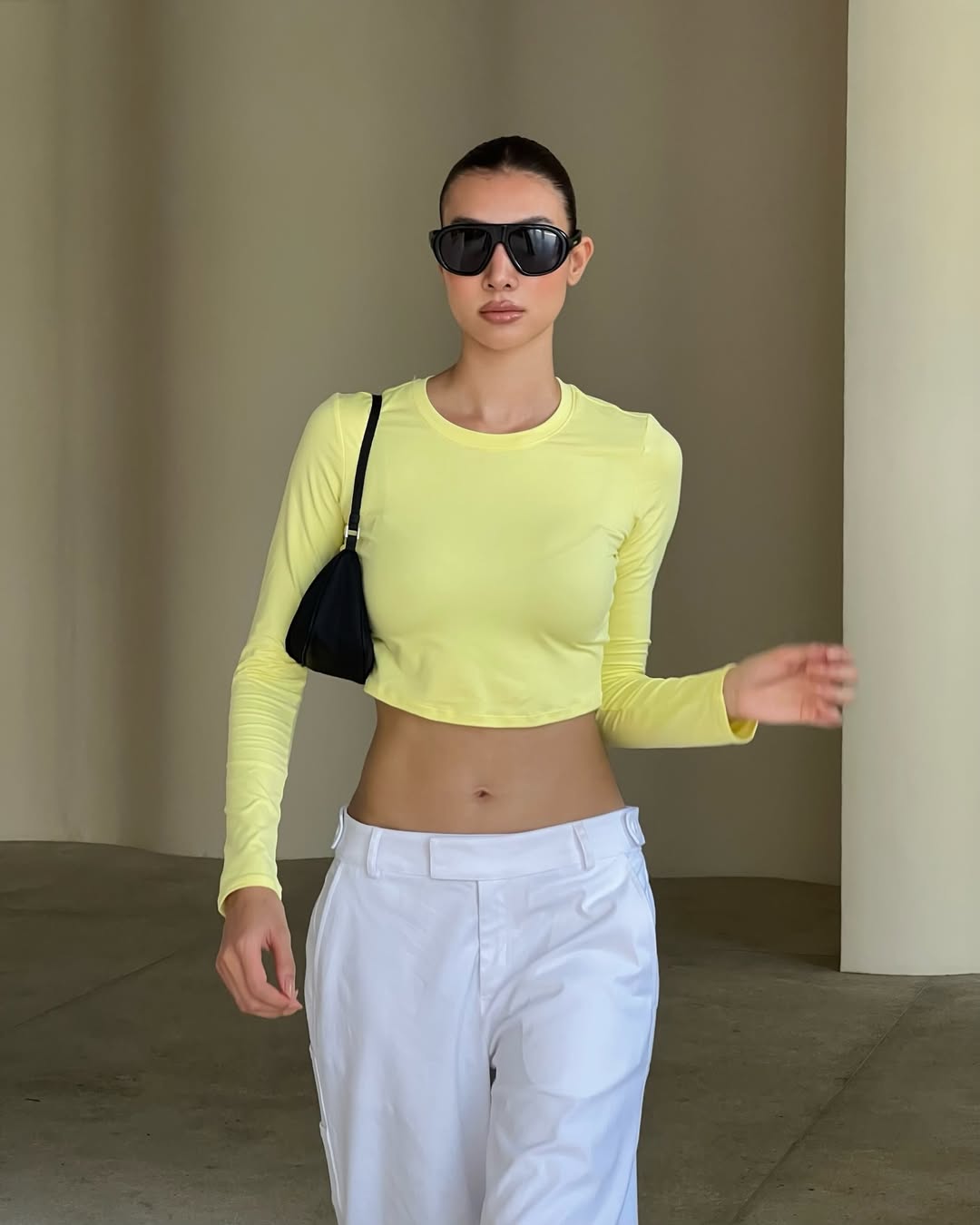 ปริม - กรวรรณ หลอดสันเทียะ