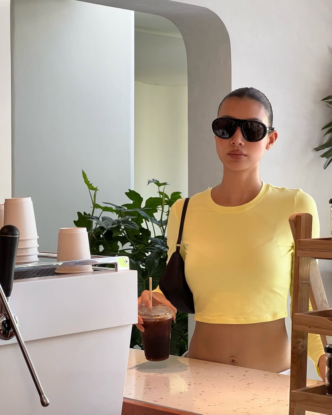 ปริม - กรวรรณ หลอดสันเทียะ