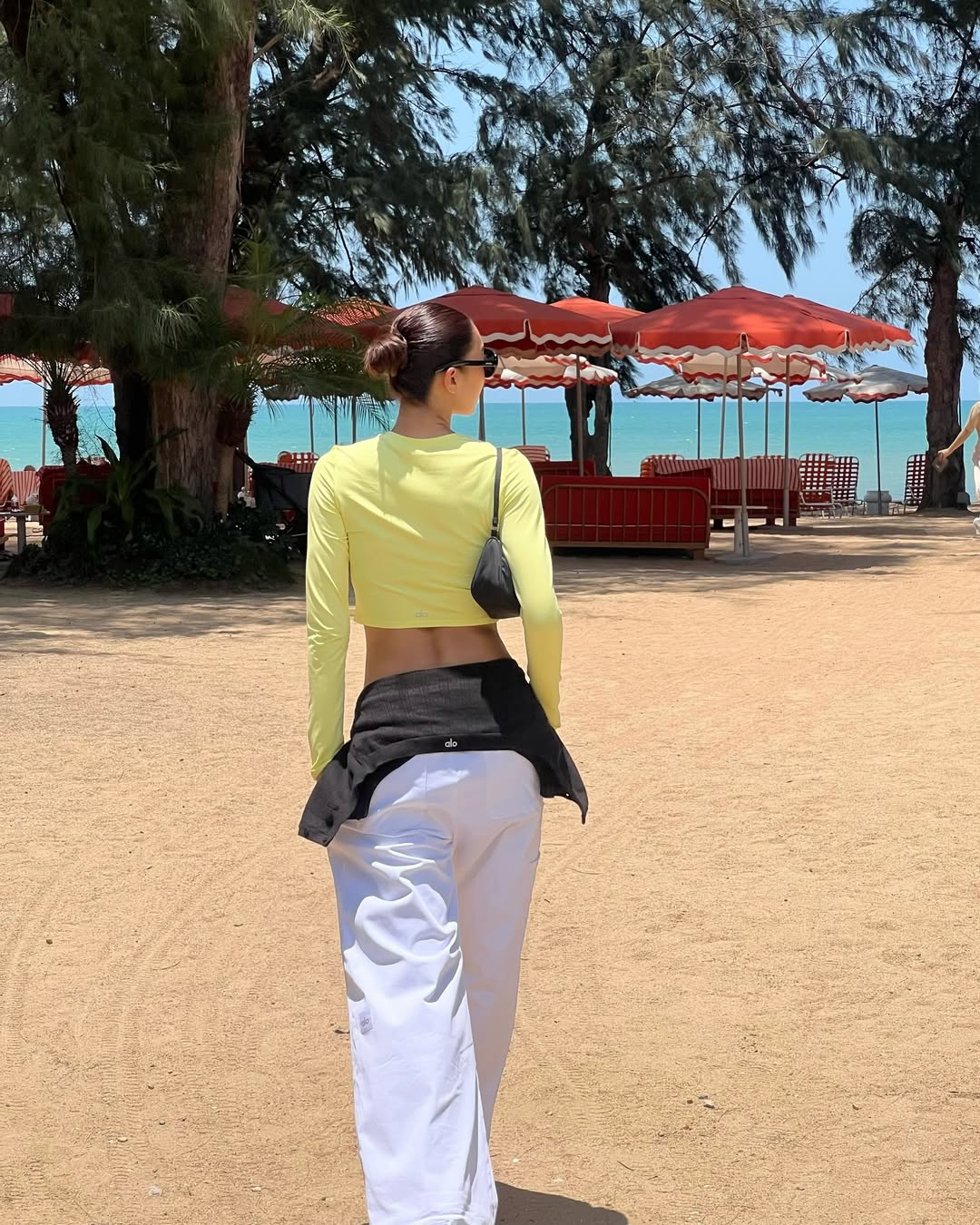 ปริม - กรวรรณ หลอดสันเทียะ