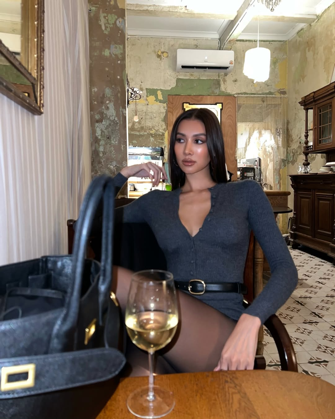 ปริม - กรวรรณ หลอดสันเทียะ