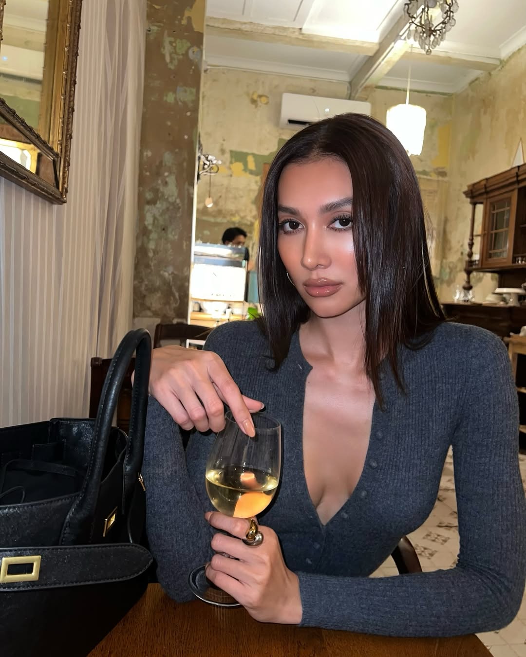 ปริม - กรวรรณ หลอดสันเทียะ