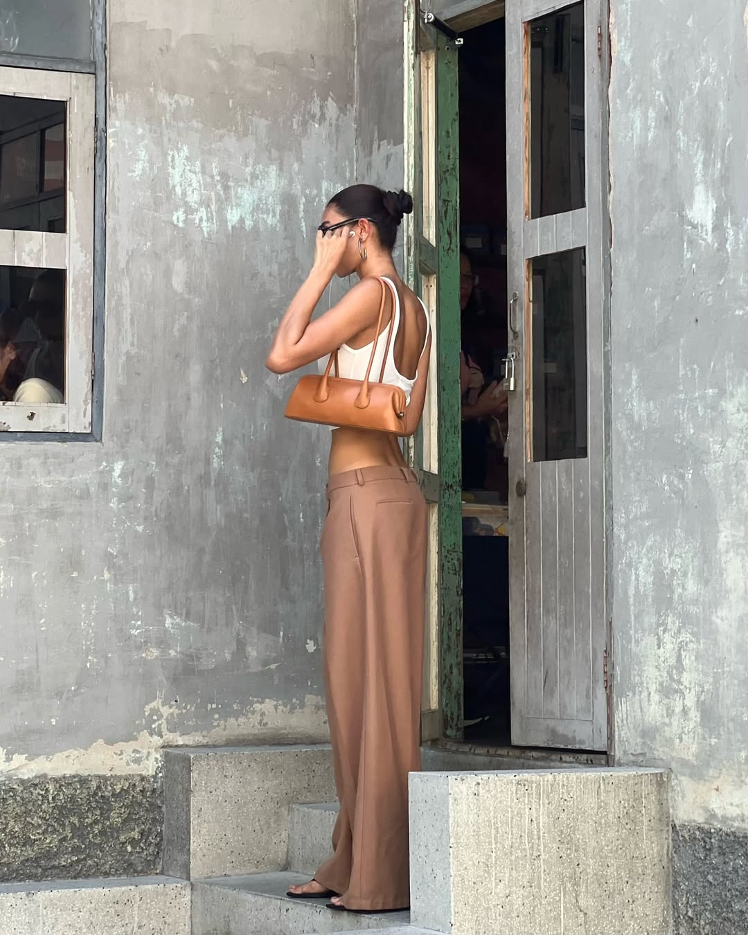 ปริม - กรวรรณ หลอดสันเทียะ