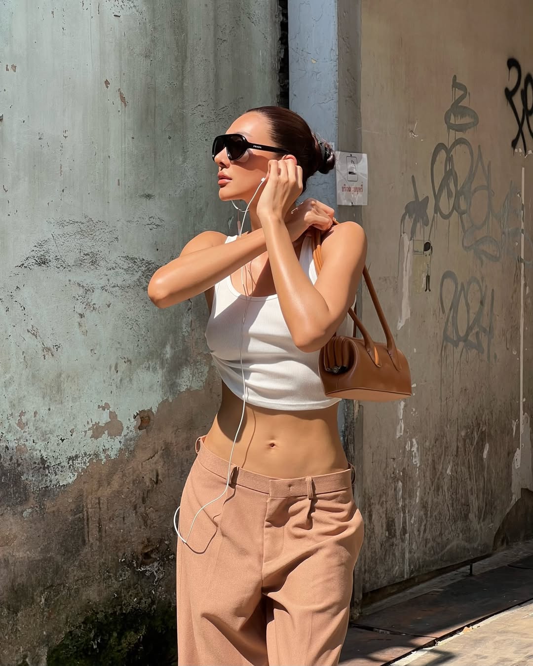 ปริม - กรวรรณ หลอดสันเทียะ