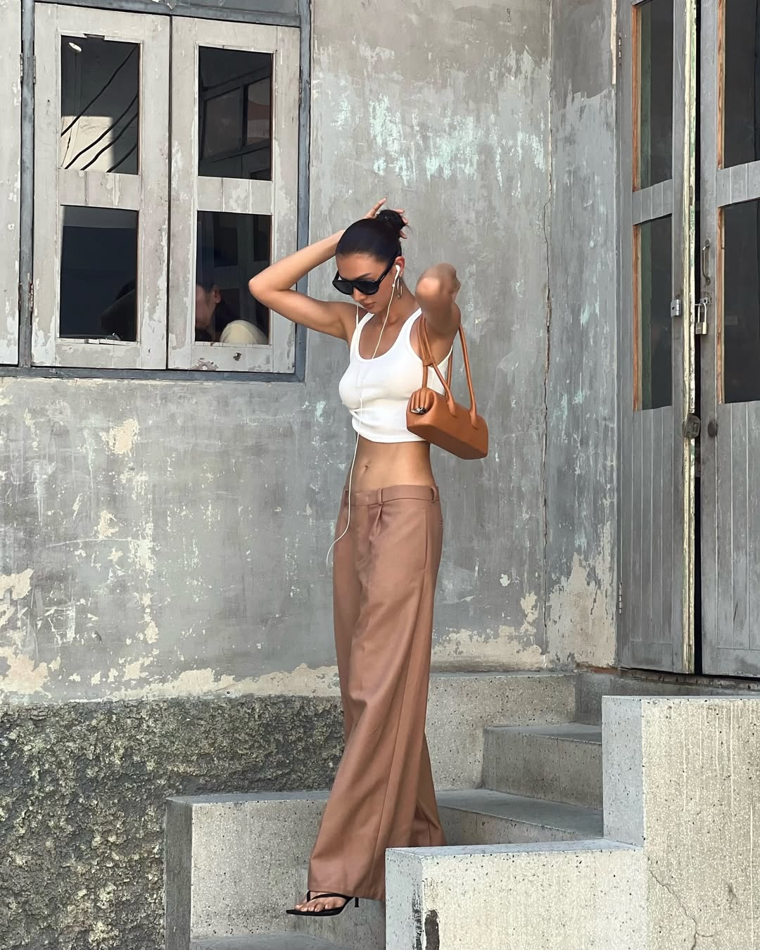 ปริม - กรวรรณ หลอดสันเทียะ