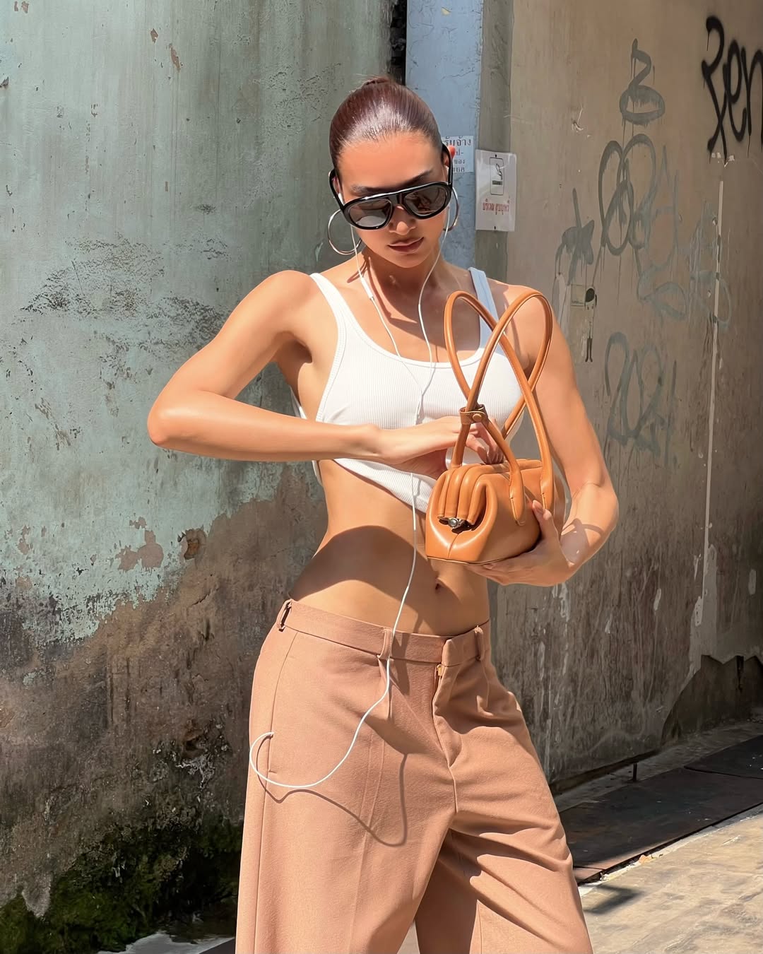 ปริม - กรวรรณ หลอดสันเทียะ