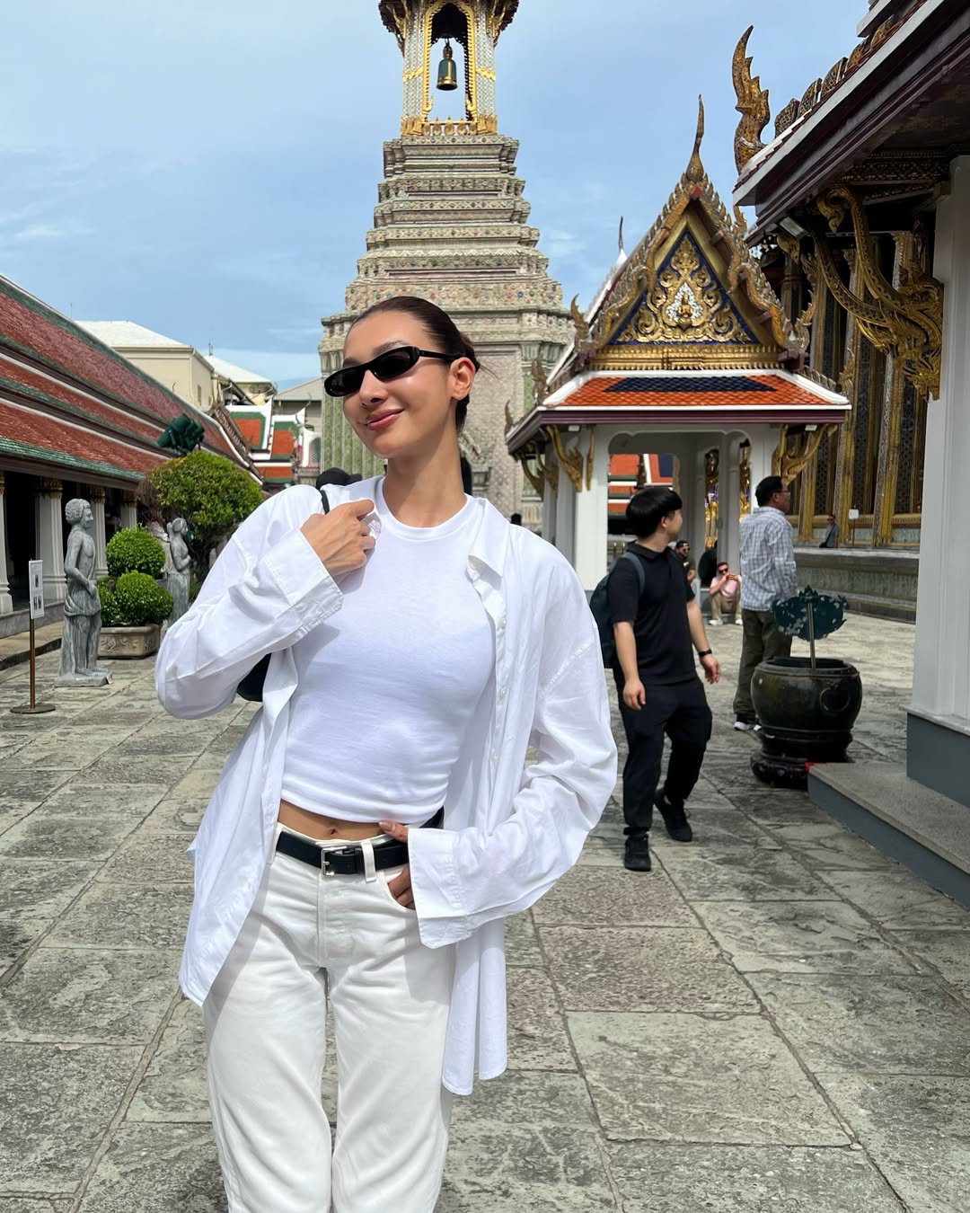 ปริม - กรวรรณ หลอดสันเทียะ