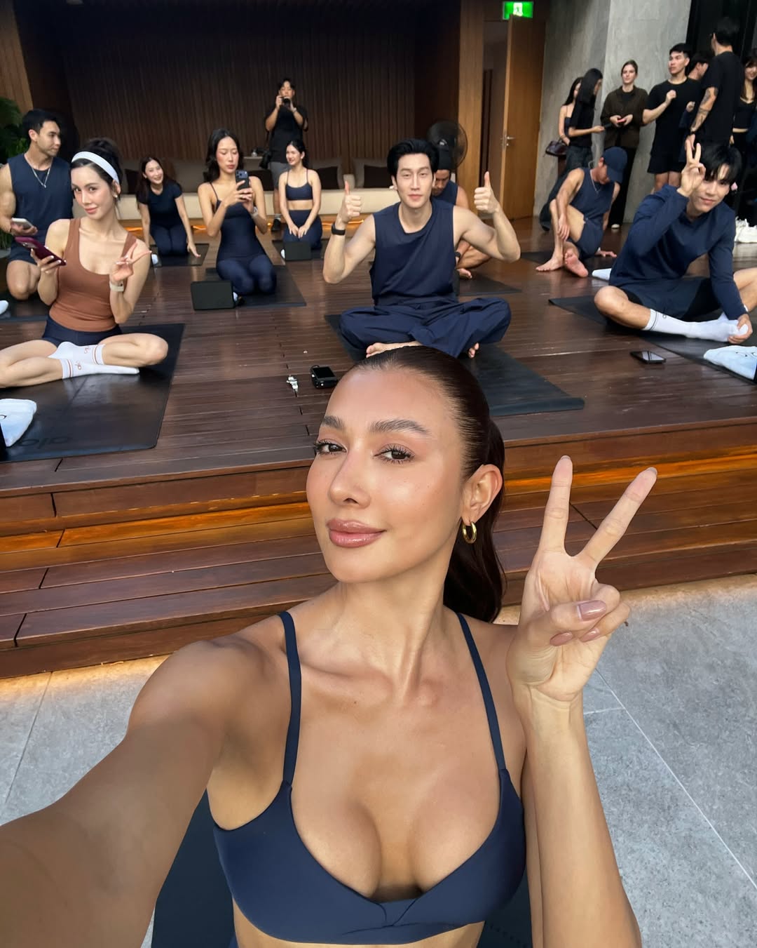 ปริม - กรวรรณ หลอดสันเทียะ