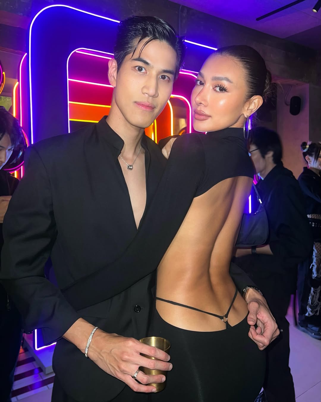 ปริม - กรวรรณ หลอดสันเทียะ
