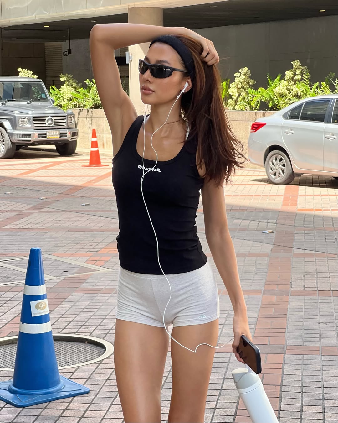 ปริม - กรวรรณ หลอดสันเทียะ