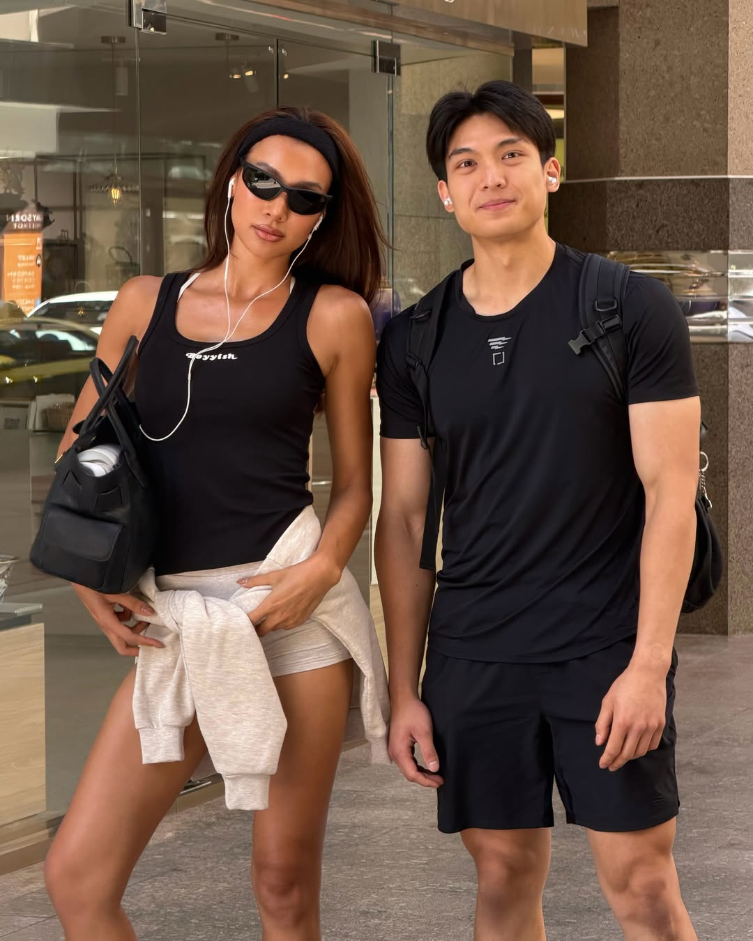 ปริม - กรวรรณ หลอดสันเทียะ
