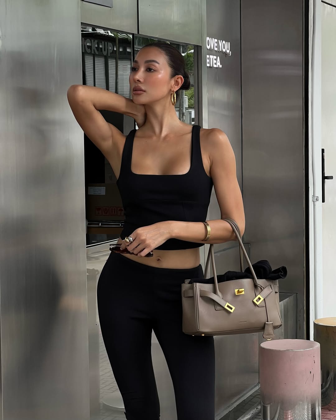 ปริม - กรวรรณ หลอดสันเทียะ