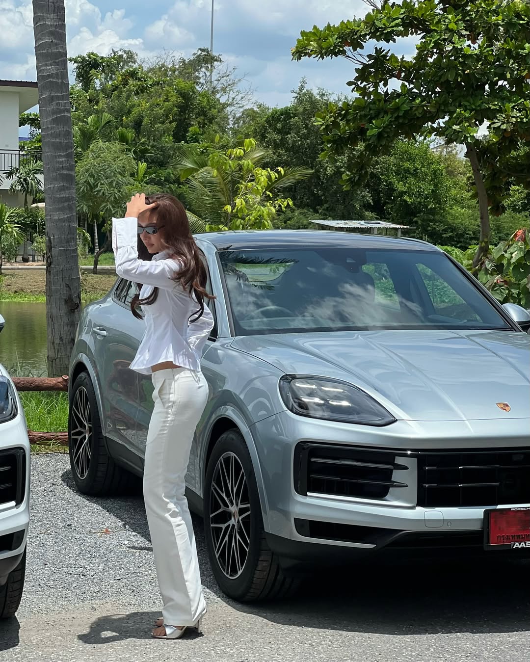 ปริม - กรวรรณ หลอดสันเทียะ