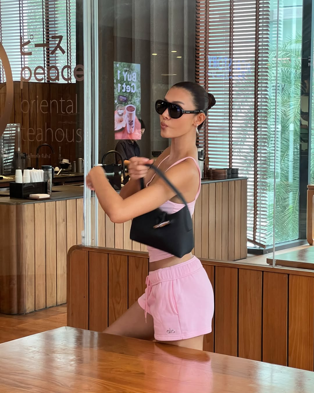 ปริม - กรวรรณ หลอดสันเทียะ