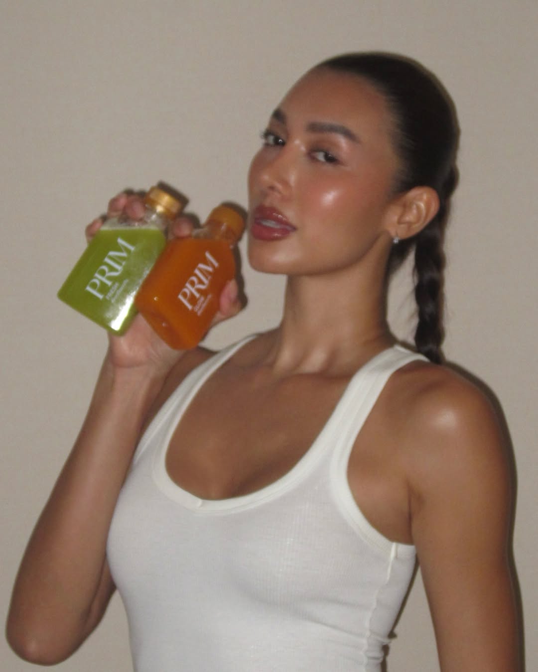 ปริม - กรวรรณ หลอดสันเทียะ