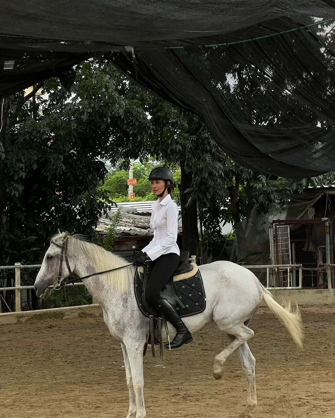 ปริม - กรวรรณ หลอดสันเทียะ