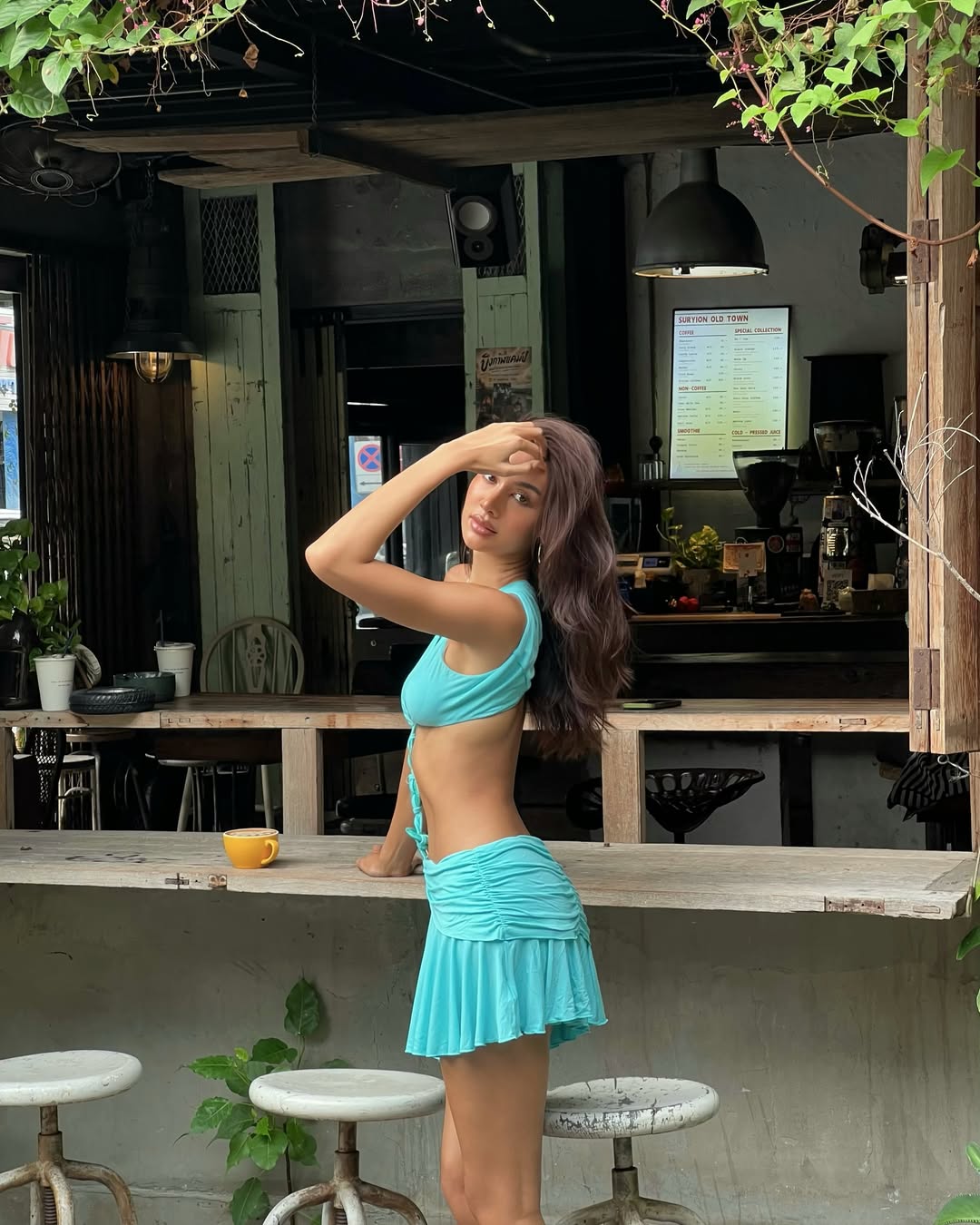 ปริม - กรวรรณ หลอดสันเทียะ